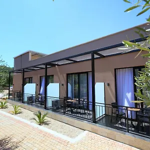 Mezzanine Bay Himare